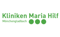 Logo Kliniken Maria Hilf GmbH Mönchengladbach