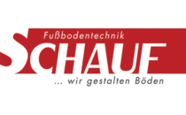 Logo Fußbodentechnik Schauf Haan
