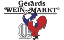Logo Gerards Wein-Markt Düsseldorf