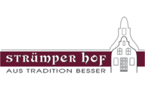 Logo Strümper Hof Meerbusch