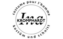 Logo Kromphardt Ina Düsseldorf