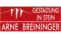 Logo Grabmale Arne Breininger, Meister und Restaurator im Steinmetz und Bildhauerhandwerk Düsseldorf