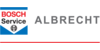 Kundenlogo von Albrecht KFZ Technik