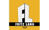 Logo Fritz Lang Sohn GmbH Ratingen