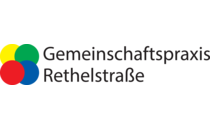 Logo Gemeinschaftspraxis Rethelstraße Düsseldorf