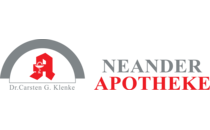 Logo Neander Apotheke Erkrath