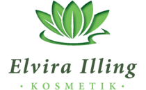 Logo Kosmetik Elvira Illing Düsseldorf