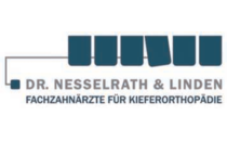 Logo Dr. Nesselrath & Linden, Fachzahnärzte für Kieferorthopädie Ratingen