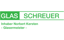 Logo Glas Schreuer Inhaber Norbert Kersten e. K. Neuss