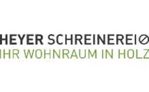 Logo HEYER SCHREINEREI Mönchengladbach