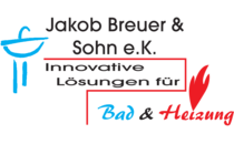 Logo Jakob Breuer & Sohn e.K. Dormagen