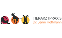 Logo Tierarztpraxis Dr. Jenni Hoffmann Haan