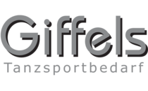 Logo Tanzsportbedarf Giffels GmbH Düsseldorf Düsseldorf