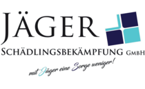 Logo Jäger Schädlingsbekämpfung GmbH Düsseldorf