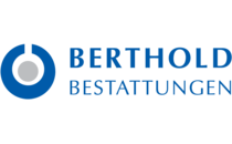 Logo Berthold Bestattungen Neuss