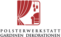 Logo Raumausstattung Dirk Spieker Hilden