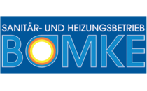 Logo Sanitär- und Heizungsbetrieb Stephan Bomke Düsseldorf