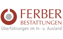 Logo FERBER Bestattungen Düsseldorf