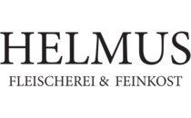 Logo HELMUS Fleischerei & Feinkost Düsseldorf