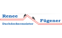 Logo Dachdeckermeister Renee Fügener Haan