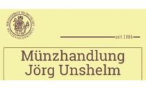 Logo Münzhandlung Jörg Unshelm Leichlingen