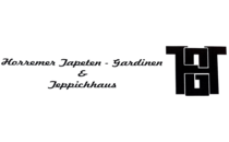Logo Horremer Tapeten Gardinen +Teppichhaus Ursula Luckas Dormagen