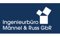 Logo Ingenieurbüro Männel & Russ GbR Grevenbroich