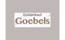Logo Goldankauf Goebels Gold, Silber & Antiquitäten Mönchengladbach