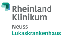 Logo Medizinisches Versorgungszentrum Lukaskrankenhaus Neuss GmbH Neuss