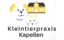 Logo Kleintierpraxis Kapellen Dr. Nösler Grevenbroich