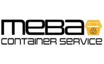 Logo MEBA Containerservice & Entsorgung Ratingen