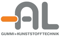 Logo AL Gummi + Kunststofftechnik GmbH Dormagen