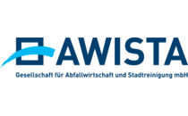 Logo AWISTA GmbH Düsseldorf