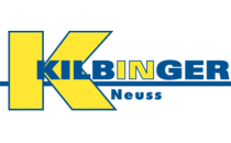 Logo Peter Kilbinger KG Neuss