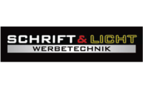 Logo Schrift & Licht Werbetechnik GmbH & Co. KG Mönchengladbach