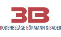 Logo 3B Bodenbeläge Börmann & Bader GmbH Aitrang