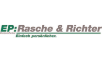 Logo EP: Rasche + Richter GmbH Königsbrunn