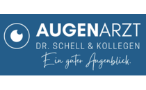 Logo Dr. med. David Schell Memmingen