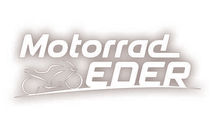 Logo Motorrad Eder GbR Kawasaki-Vertragshändler Augsburg