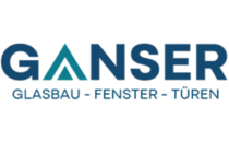 Logo Glasbau Ganser GmbH & Co. KG Augsburg