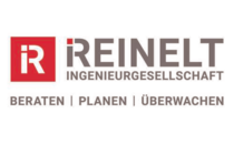 Logo Reinelt Ingenieurgesellschaft mbH Augsburg