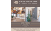 Logo Huber & Schlögel GmbH Steinmetz u. Bildhauer Babenhausen