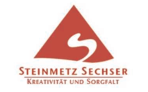 Logo Steinmetzbetrieb Christian Sechser Augsburg