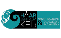 Logo Haarzentrum Keil OHG Rodgau