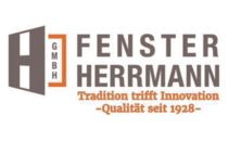 Logo Fenster Herrmann GmbH Gladenbach