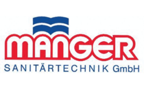 Logo Manger Sanitärtechnik GmbH Heusenstamm