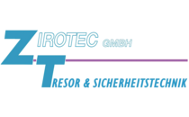 Logo Zirotec GmbH Neu-Isenburg