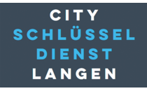 Logo City Schlüsseldienst Inh. Jörg Kunze Langen