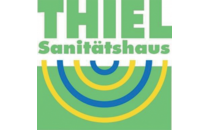 Logo Claudia Thiel Sanitätshaus Fritzlar