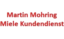 Logo Miele Kundendienst und Verkauf Mohring Martin Heusenstamm